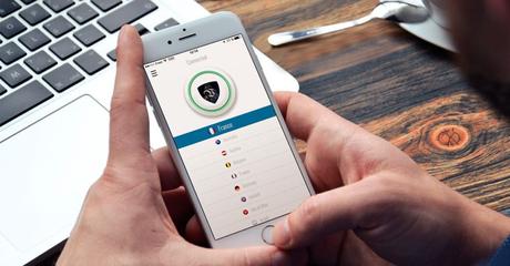 Quel VPN utiliser pour les iPhone en 2020 ?