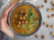 Pour soupes réussies coup