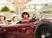 Miss Phryne Fisher, lady detective