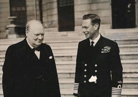 Sir Winston Sir Winston