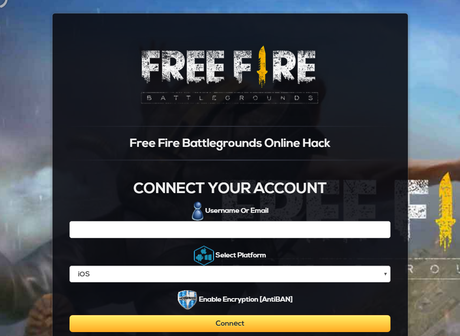 ffgraber.xyz Free Fire Cheat Hack Easy - VNS