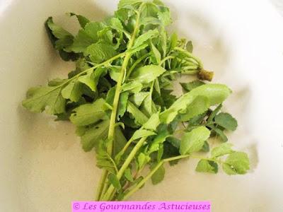 Héliantis à la cacahuète et sarrasin aux radis (Vegan) Héliantis à la cacahuète et sarrasin aux radis (Vegan)