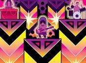 BEAK&amp;gt; Botanique, Bruxelles, janvier 2020