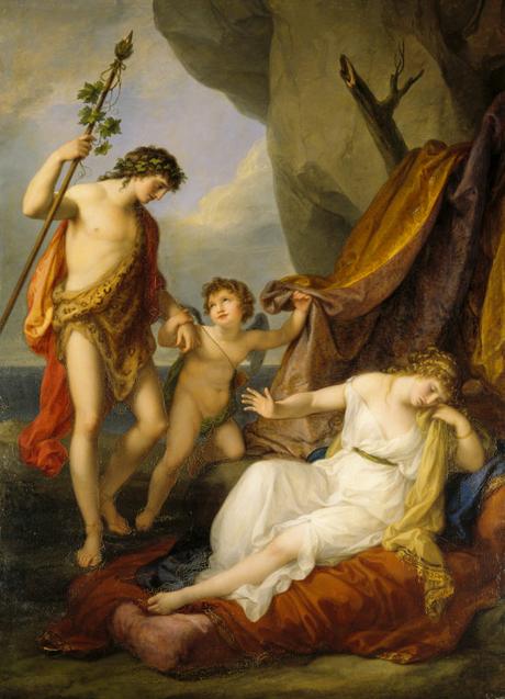 Angelica-Kauffmann-1794a-Bacchus-and-Ariadne-Attingham-Park-Shropshire-c-National-Trust