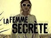 femme secrète Anna EKBERG