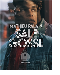 Sale gosse · Mathieu Palain