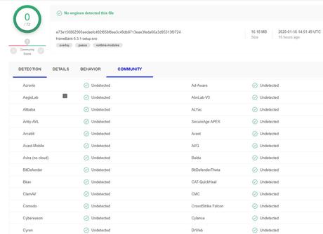 HomeBank - logiciel de comptabilité personnelle HomeBank, logiciel de comptabilité personnelle