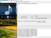Youtube Multi Downloader téléchargement facile vidéo/audio