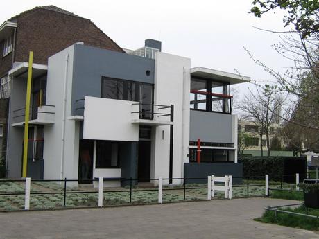 De Stijl – Billet n° 161