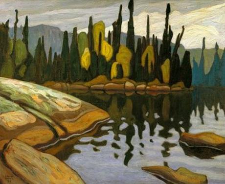 The group of seven – Billet n° 157