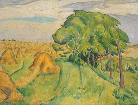 The group of seven – Billet n° 157 The group of seven – Billet n° 157