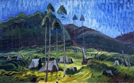 The group of seven – Billet n° 157