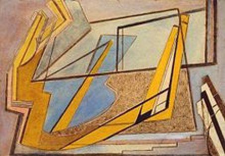 The Vorticists – Billet n° 156 The Vorticists – Billet n° 156