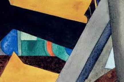 The Vorticists –  Billet n° 156