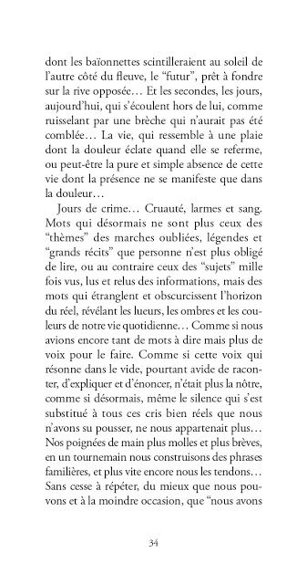 Lettre d'Asli Erdoğan suite à l'acharnement dont elle est victime de la part de la justice turque