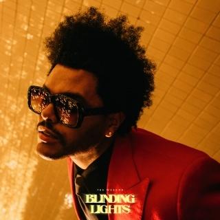 Nouveau Son: Blinding Lights The Weeknd