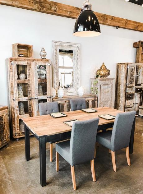 Histoire de meubles : de Kif-Kif Import à votre maison Histoire de meubles : de Kif-Kif Import à votre maison