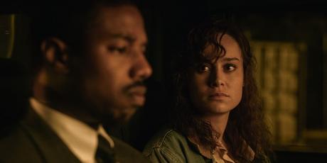 Critique La Voie de la Justice : drame pénal attendu mais avec du cœur Critique La Voie de la Justice : drame pénal attendu mais avec du cœur