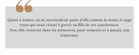 Asha tueuse de dragons (Iskari #1) • Kristen Ciccarelli