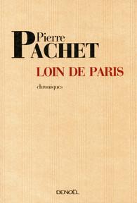 Loin de Paris, il était un oiseau