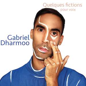 Gabriel Dharmoo