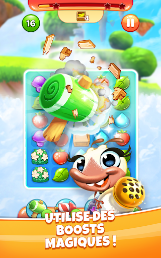 Code Triche Best Fiends Stars - Jeu d'action-réflexion gratuit  APK MOD (Astuce) 2