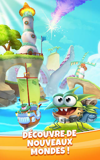 Code Triche Best Fiends Stars - Jeu d'action-réflexion gratuit  APK MOD (Astuce) 3