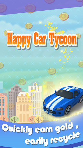 Télécharger Happy Car Tycoon  APK MOD (Astuce) 1