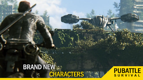 Télécharger Gratuit Battle Fire Squad: Free Survival Battlegrounds APK MOD (Astuce) 5