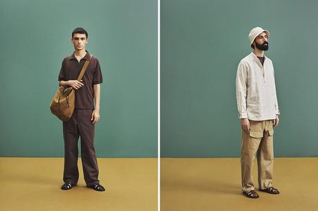PHIGVEL MAKERS – S/S 2020 COLLECTION LOOKBOOK