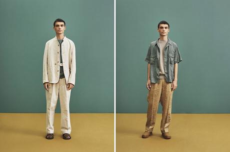 PHIGVEL MAKERS – S/S 2020 COLLECTION LOOKBOOK