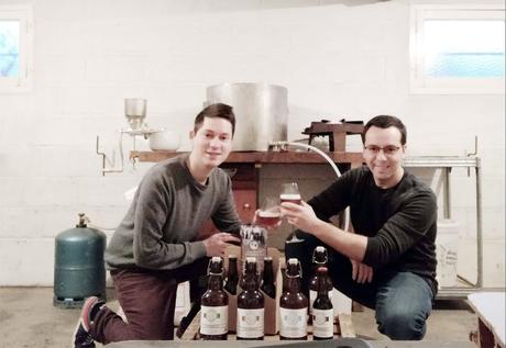 Bière artisanale – Niergnies: un minou installé pour le Camberlote

 – Malt