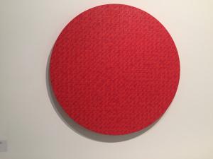 Galerie Denise René (Marais) Janvier Février 2020 « Espace et tension » Galerie Denise René (Marais) Janvier Février 2020 « Espace et tension »