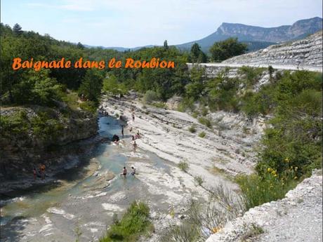 La France - La Drôme passionnément - 1
