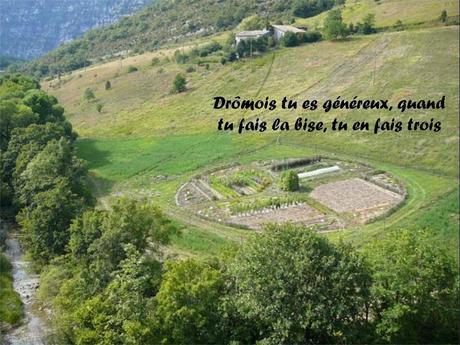 La France - La Drôme passionnément - 1