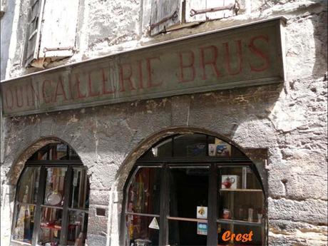 La France - La Drôme passionnément - 1