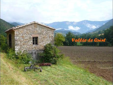 La France - La Drôme passionnément - 1