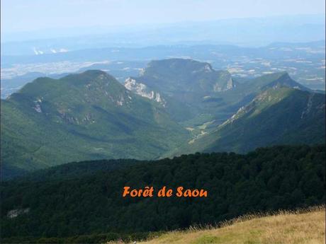 La France - La Drôme passionnément - 1