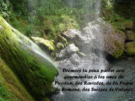 La France - La Drôme passionnément - 1