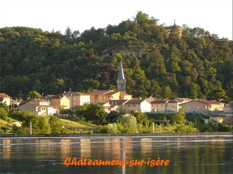 La France - La Drôme passionnément - 1