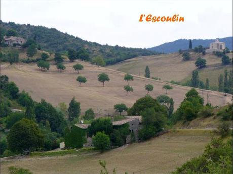 La France - La Drôme passionnément - 1
