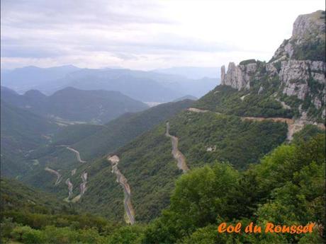 La France - La Drôme passionnément - 1