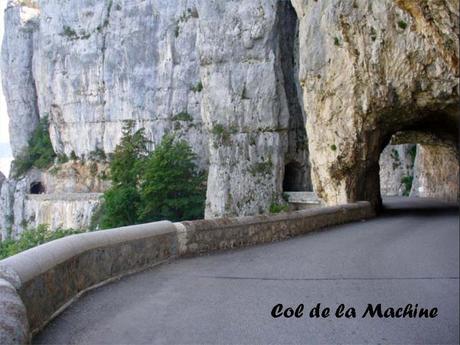 La France - La Drôme passionnément - 1