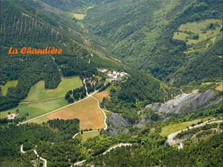 La France - La Drôme passionnément - 1