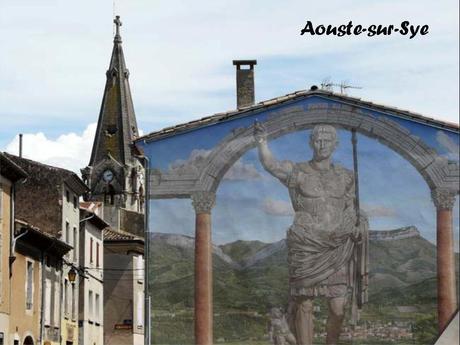 La France - La Drôme passionnément - 1
