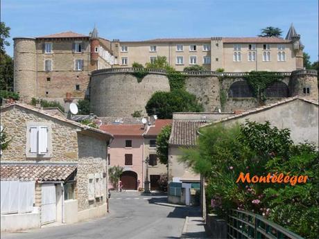 La France - La Drôme passionnément - 1