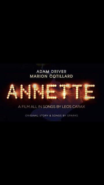 La chanteuse Angèle au casting de la comédie musicale Annette de Léos Carax ?