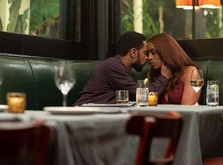 Nouveau trailer pour The Photograph de Stella Meghie Nouveau trailer pour The Photograph de Stella Meghie