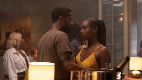 Nouveau trailer pour The Photograph de Stella Meghie Nouveau trailer pour The Photograph de Stella Meghie
