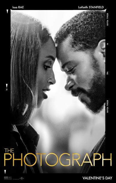 Nouveau trailer pour The Photograph de Stella Meghie